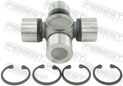 FEBEST ASN-R51R2WD EAN: 4056111032047.