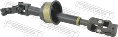 FEBEST AST-GSX40 EAN: 4056111179261.
