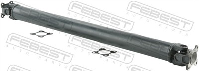 FEBEST AST-PSSR40 EAN: 4056111108315.