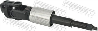 FEBEST ASVL-S60 EAN: 4056111153513.
