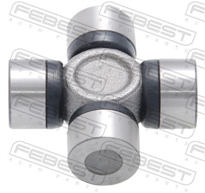 FEBEST ASVL-XC90 EAN: 4056111072470.