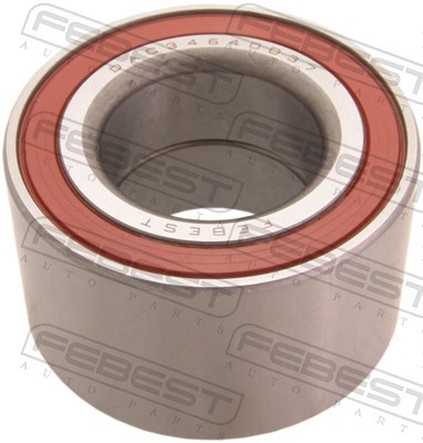 FEBEST DAC34640037 EAN: 4056111013398.
