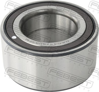 FEBEST DAC43780037M EAN: 4056111179827.