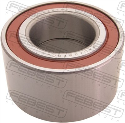 FEBEST DAC43820045 EAN: 4056111019529.