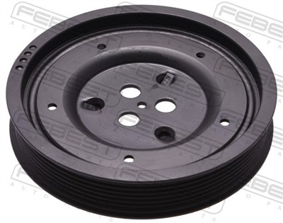 FEBEST FDDS-TR EAN: 4056111102535.