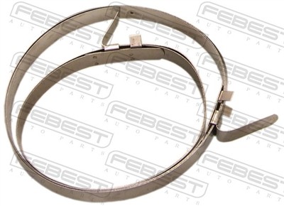 FEBEST FE-CLAMP EAN: 4056111044538.