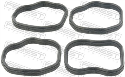 FEBEST GASKOL-003-KIT EAN: 4056111133386.