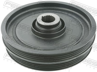 FEBEST HDS-D16W EAN: 4056111104799.