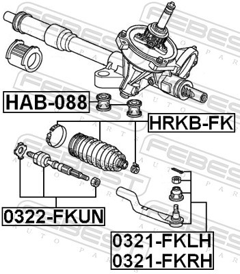 FEBEST HRKB-FK EAN: 4056111078236.