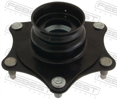 FEBEST HSS-REF EAN: 4056111059204.