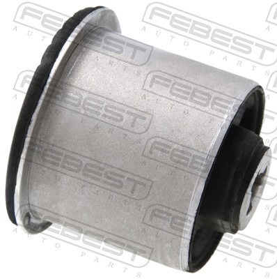 FEBEST KAB-025 EAN: 4056111071725.