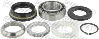FEBEST KIT-D40 EAN: 4056111149271.