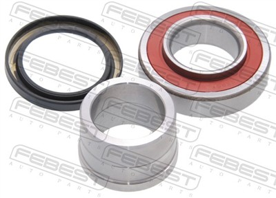 FEBEST KIT-GVT EAN: 4056111013657.