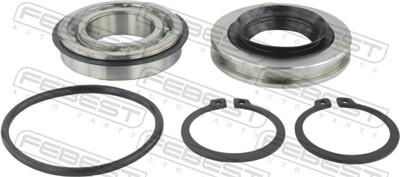 FEBEST KIT-REX EAN: 4056111160863.