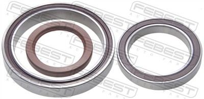 FEBEST KIT-ST215 EAN: 4056111096582.