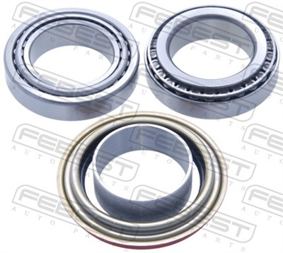 FEBEST KIT-TT9 EAN: 4056111052311.