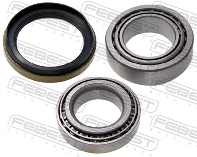 FEBEST KIT-Y61 EAN: 4056111074009.