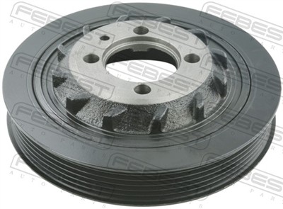 FEBEST MDS-CU2W EAN: 4056111115320.