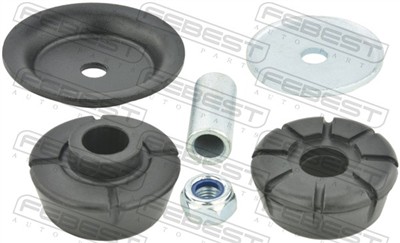 FEBEST MSB-KB4TF-KIT EAN: 4056111131603.