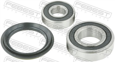 FEBEST NOS-001 EAN: 4056111005881.