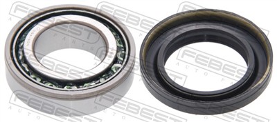 FEBEST NOS-A60 EAN: 4056111073118.