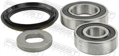 FEBEST NOS-P12 EAN: 4056111022611.