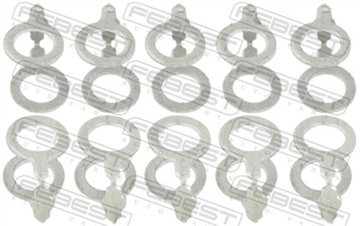 FEBEST RINGFL-007-PCS10 EAN: 4056111141053.