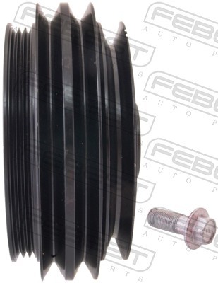 FEBEST TDS-3CE EAN: 4056111034744.
