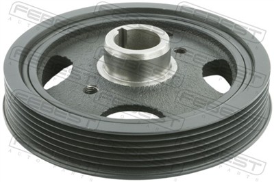 FEBEST TDS-3SZVE EAN: 4056111108940.