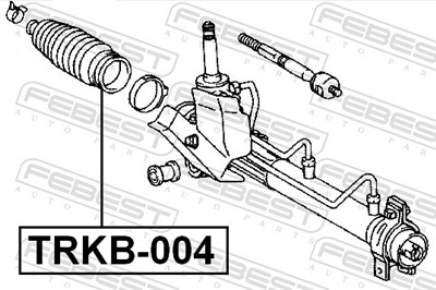 FEBEST TRKB-004 EAN: 4056111026183.