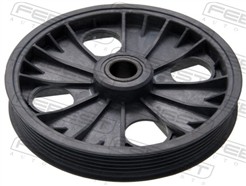 FEBEST VLDS-XC90