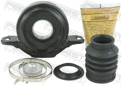 FEBEST VWCB-TNK EAN: 4056111109091.