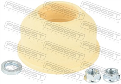 FEBEST VWD-003 EAN: 4056111152868.