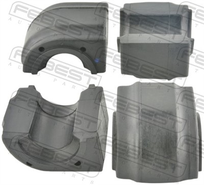FEBEST VWSB-BA5R-KIT EAN: 4056111126647.