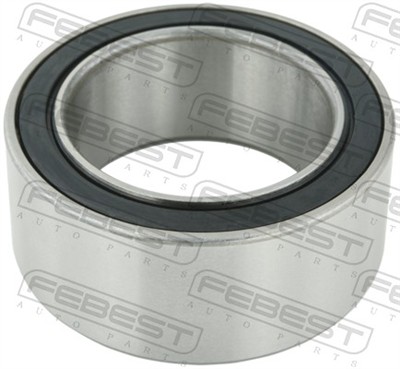 FEBEST WF35520020 EAN: 4056111121048.