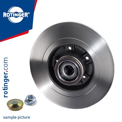 ROTINGER RT 3282BS Číslo výrobce: 3282BS. EAN: 5901436343752.