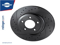 ROTINGER RT 2913-GL T5