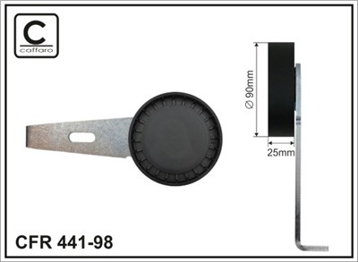 CAFFARO 441-98 EAN: 5901812506528.