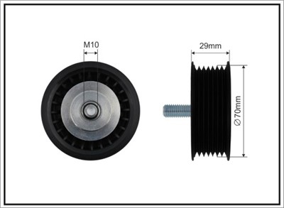 CAFFARO 464-99 EAN: 5901812506757.