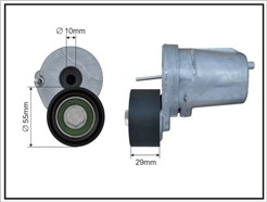 CAFFARO 500036SP