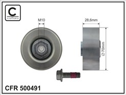 CAFFARO 500491
