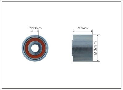 CAFFARO 70-71 EAN: 5901812502544.