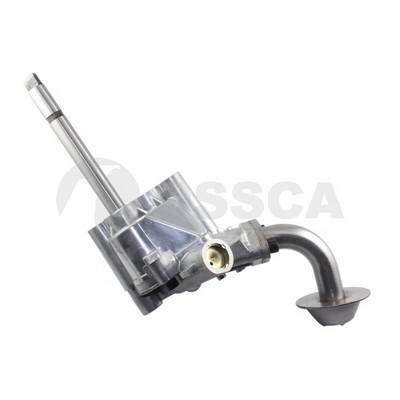 OSSCA 01948 EAN: 6943573019489.