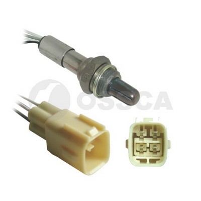 OSSCA 05911 EAN: 6943573059119.