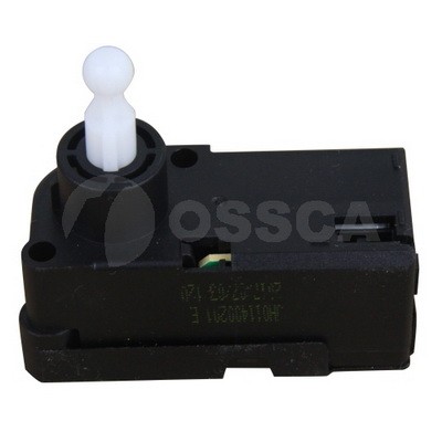 OSSCA 12503 EAN: 6915093125032.