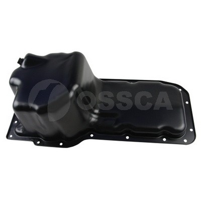 OSSCA 14549 EAN: 6915093145498.