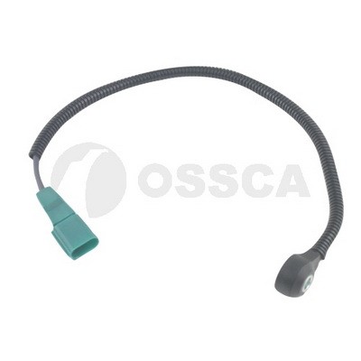 OSSCA 20410 EAN: 6915093204102.