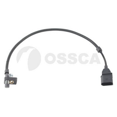 OSSCA 20729 EAN: 6915093207295.