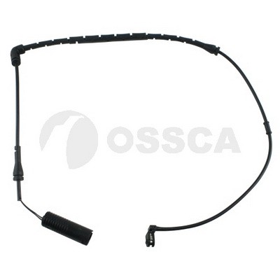 OSSCA 21001 EAN: 6915093210011.