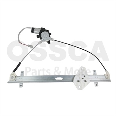 OSSCA 37029 EAN: 6915093370296.